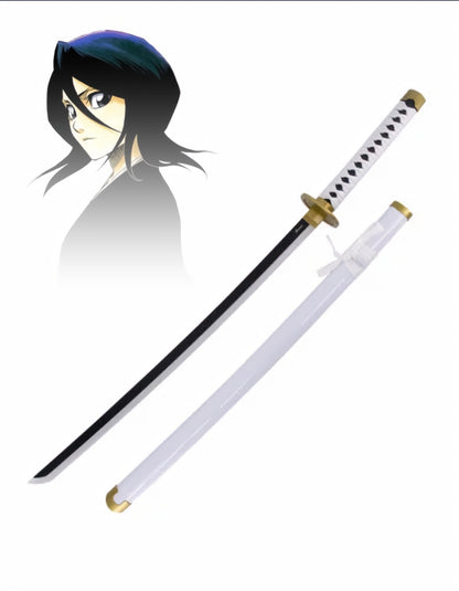 Frost Blossom Blade