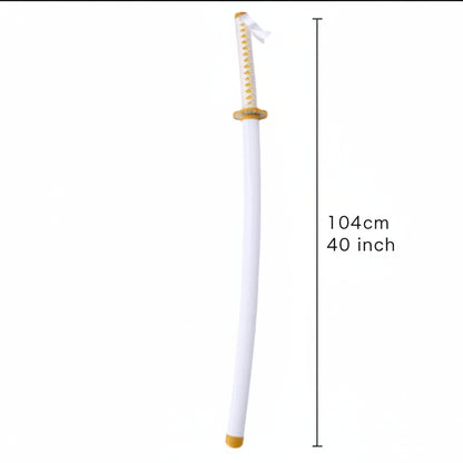 Thunder Flash Blade