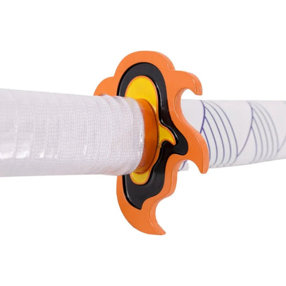 Blazing Spirit Blade