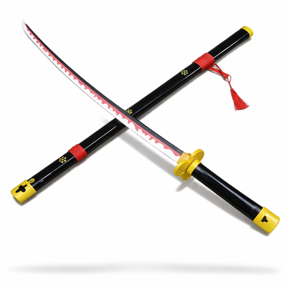 Triple Blade