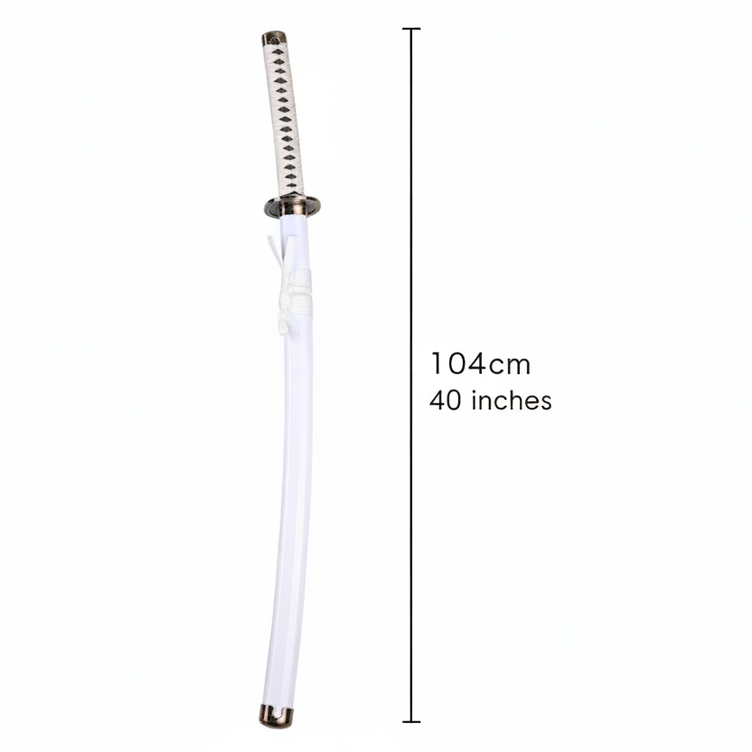 Frost Blossom Blade