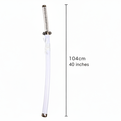Frost Blossom Blade