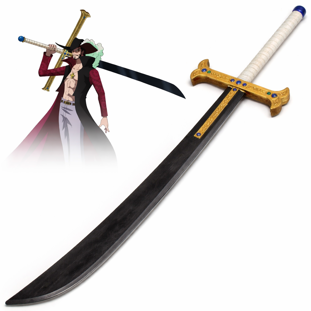 Dark Monarch Greatsword