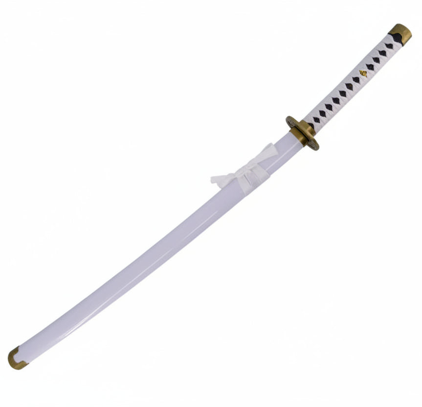 Frost Blossom Blade