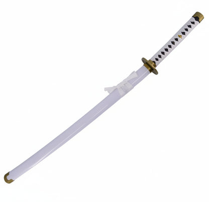 Frost Blossom Blade