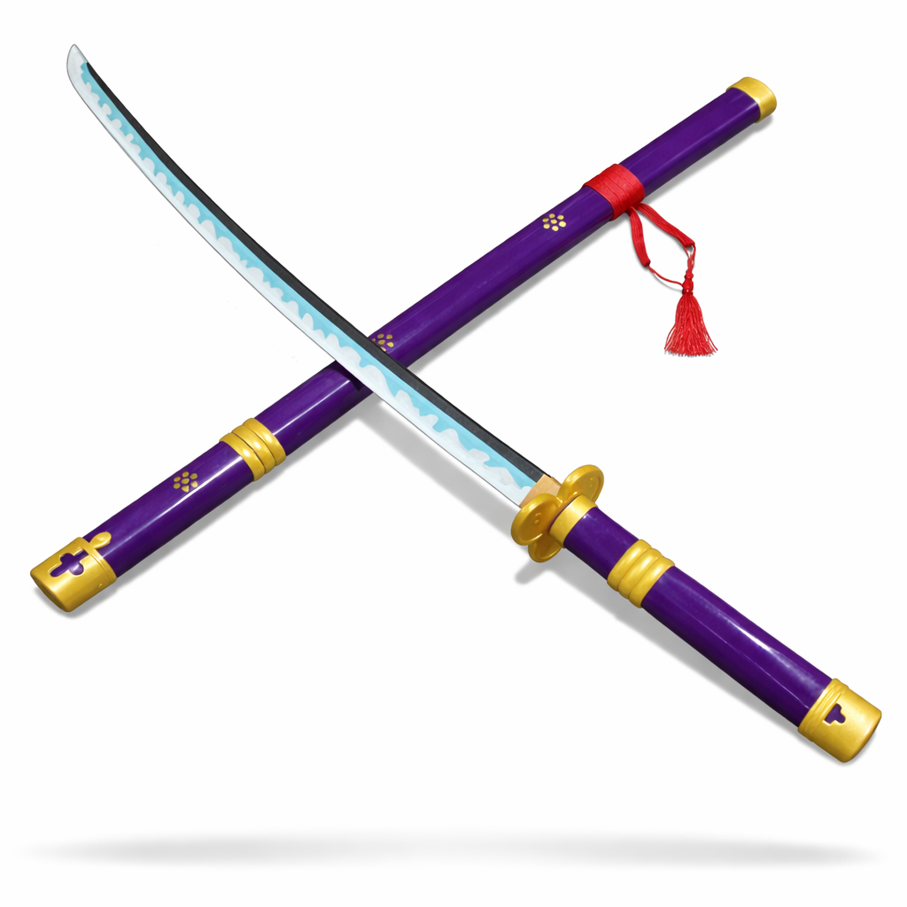 Triple Blade