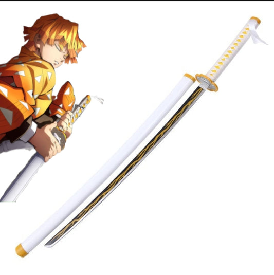 Thunder Flash Blade